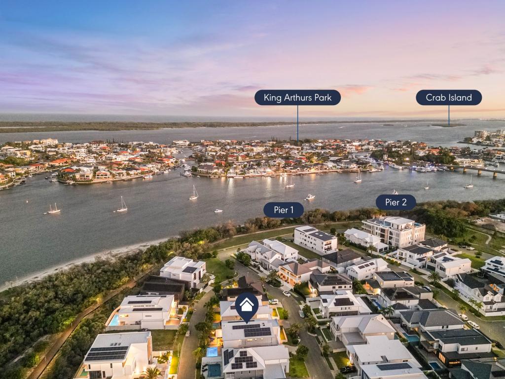 14 Havana Way, Paradise Point, QLD 4216