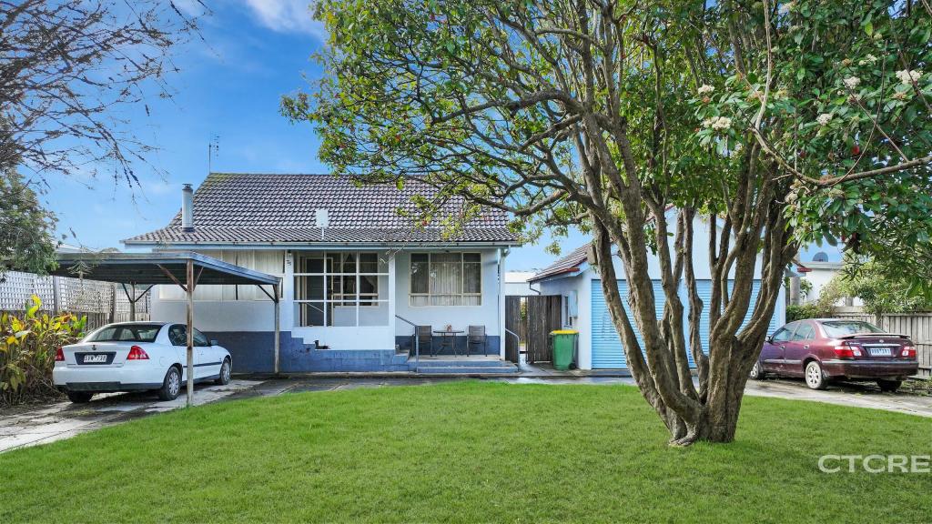 75 Scott St, Orbost, VIC 3888