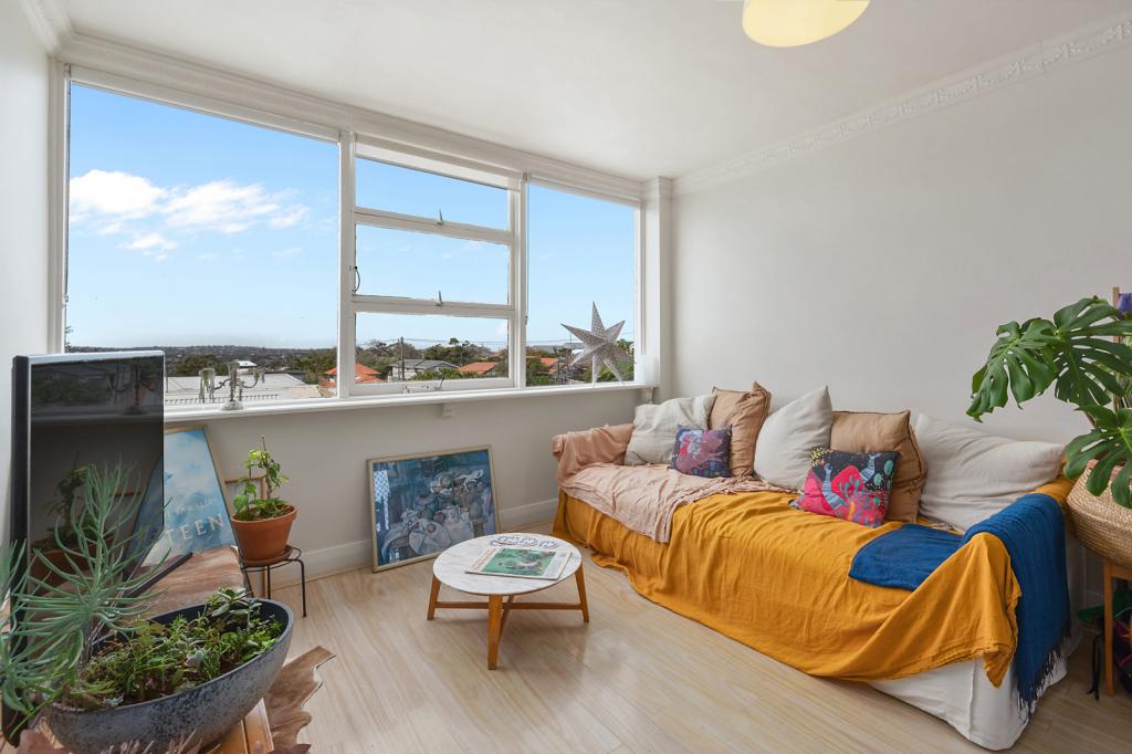 8/15 CRESCENT ST, FAIRLIGHT, NSW 2094