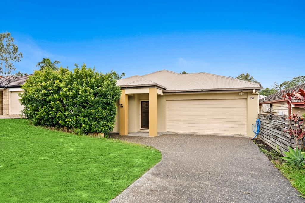64 Nullarbor Cct, Forest Lake, QLD 4078