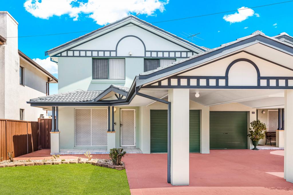 246a Wilson Rd, Green Valley, NSW 2168