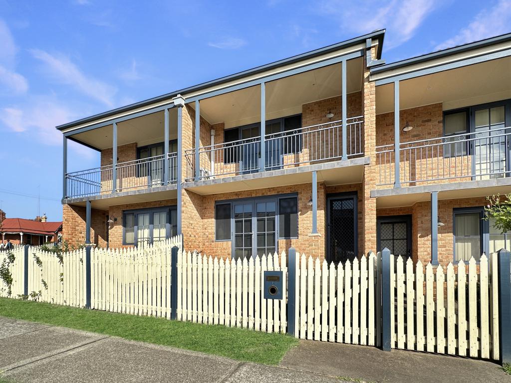 2/1-3 Glebe Ave, Goulburn, NSW 2580