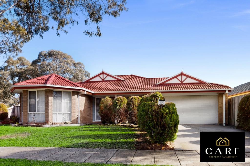 35 Paterson Dr, Lynbrook, VIC 3975
