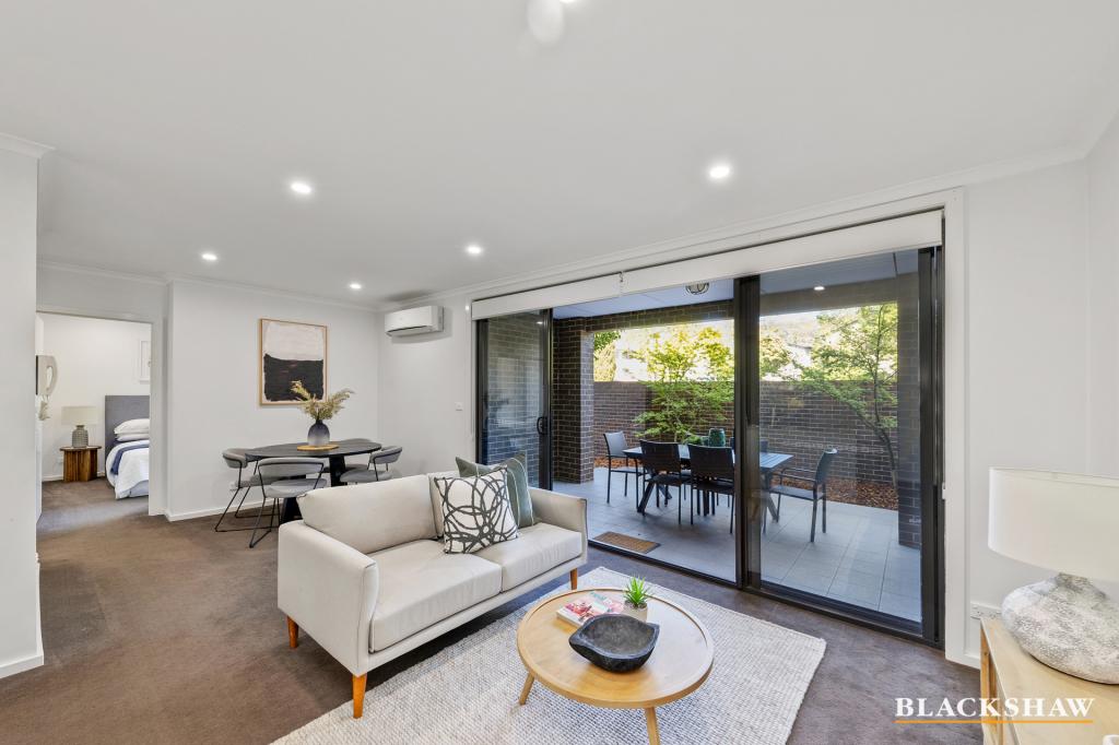 5/18 Devonport St, Lyons, ACT 2606