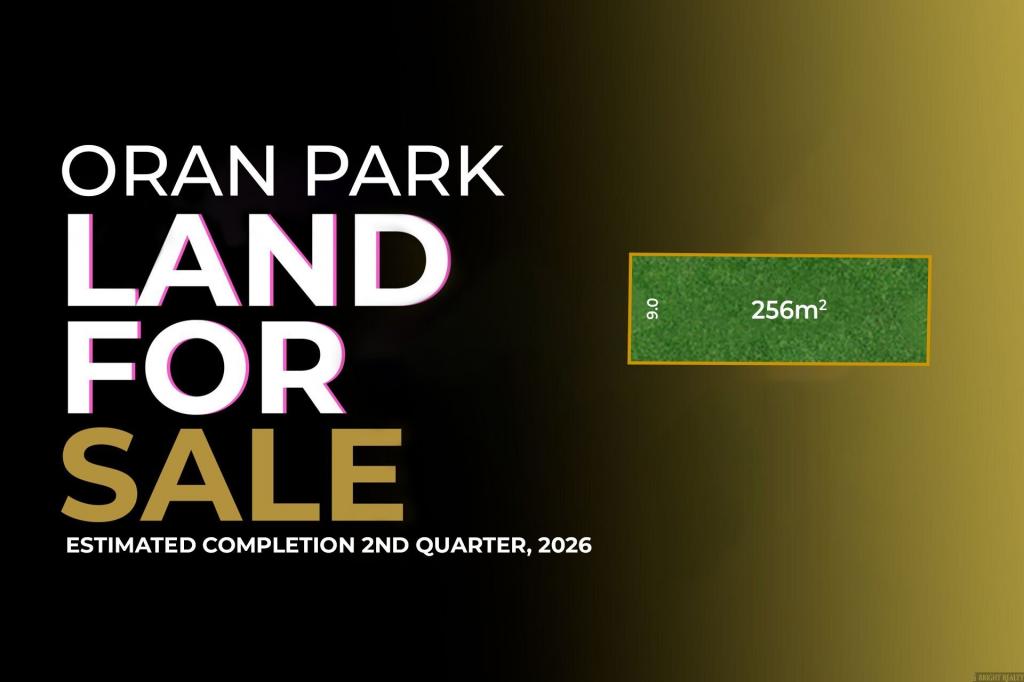 Contact Agent For Address, Oran Park, NSW 2570