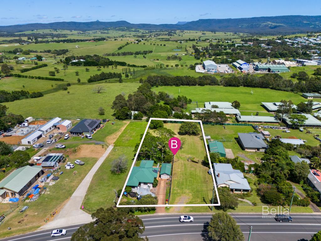 233 Princes Hwy, Milton, NSW 2538