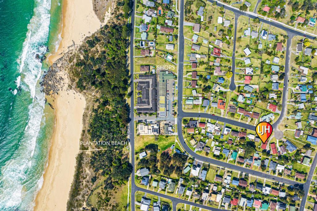 Contact Agent For Address, Tuross Head, NSW 2537