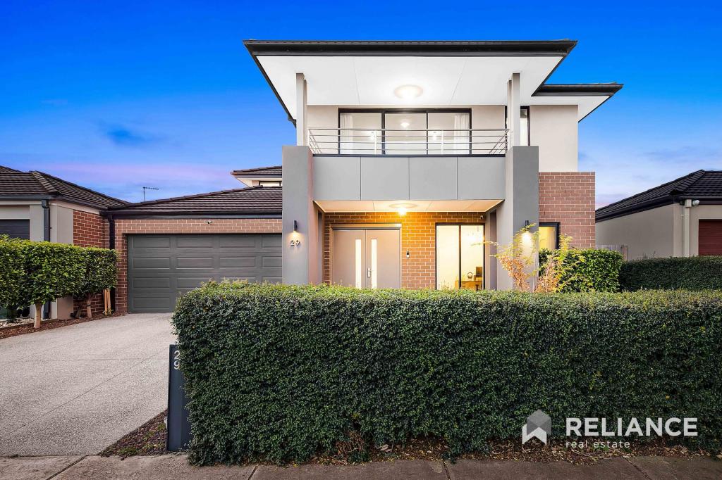 29 Rialto St, Point Cook, VIC 3030