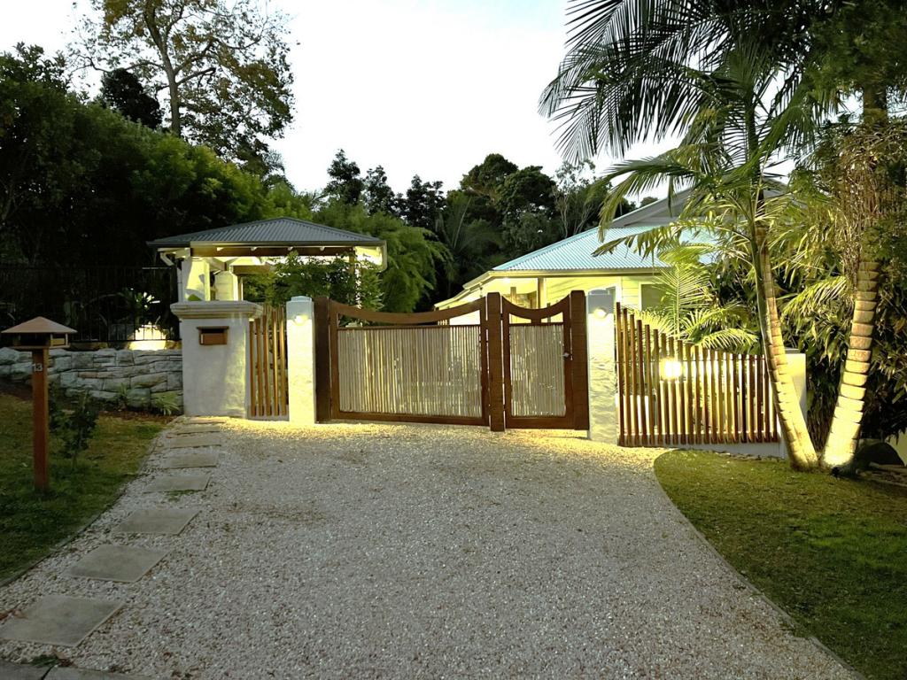 13 Green Frog Lane, Bangalow, NSW 2479