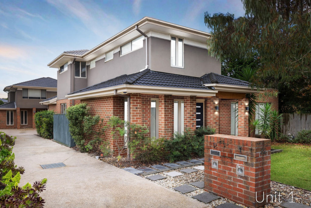 1/22 Avondale Gr, Mount Waverley, VIC 3149