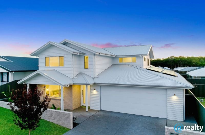 4 Akers St, Wyee, NSW 2259