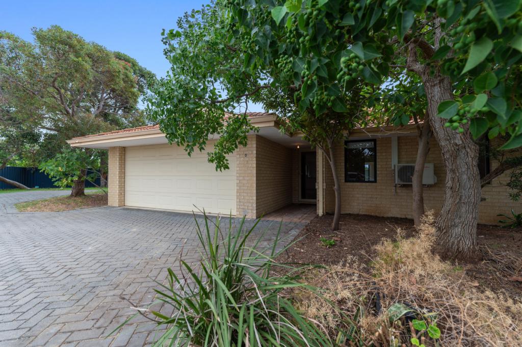 5/43a Wright Cres, Bayswater, WA 6053