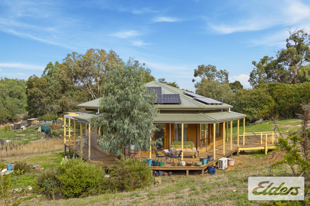 2a Palmerston St, Newstead, VIC 3462