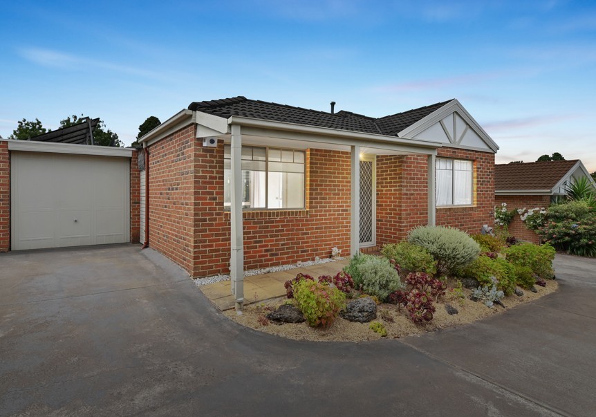 5/18-20 Louisa St, Croydon, VIC 3136