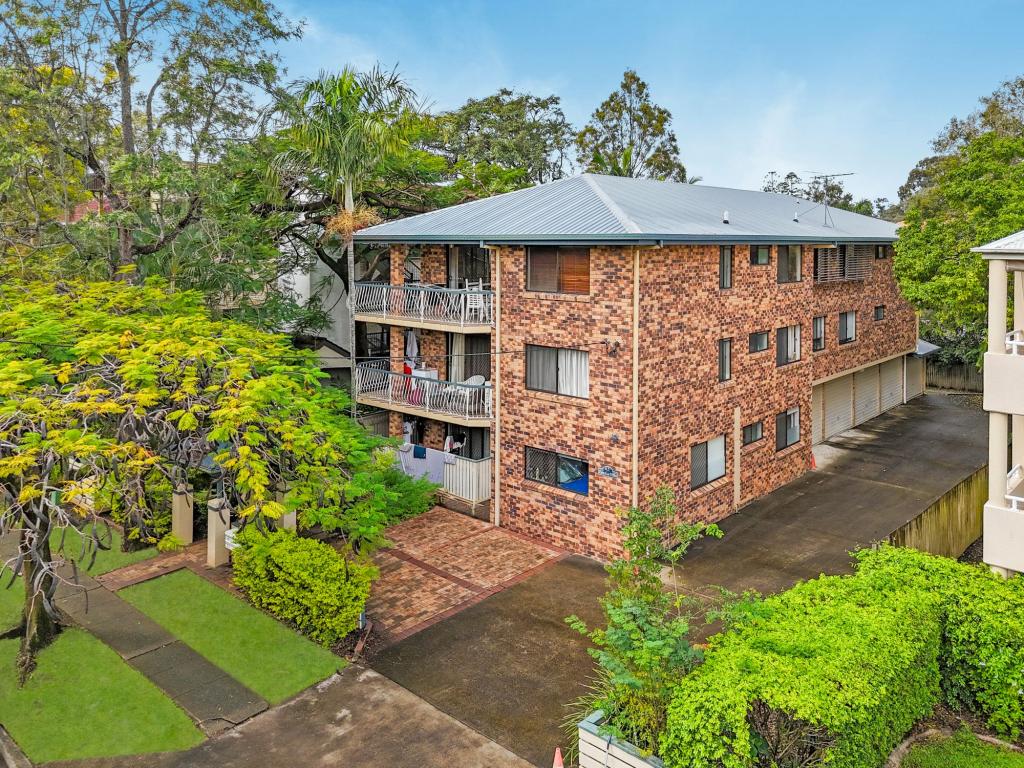 1/63 Macquarie St, St Lucia, QLD 4067