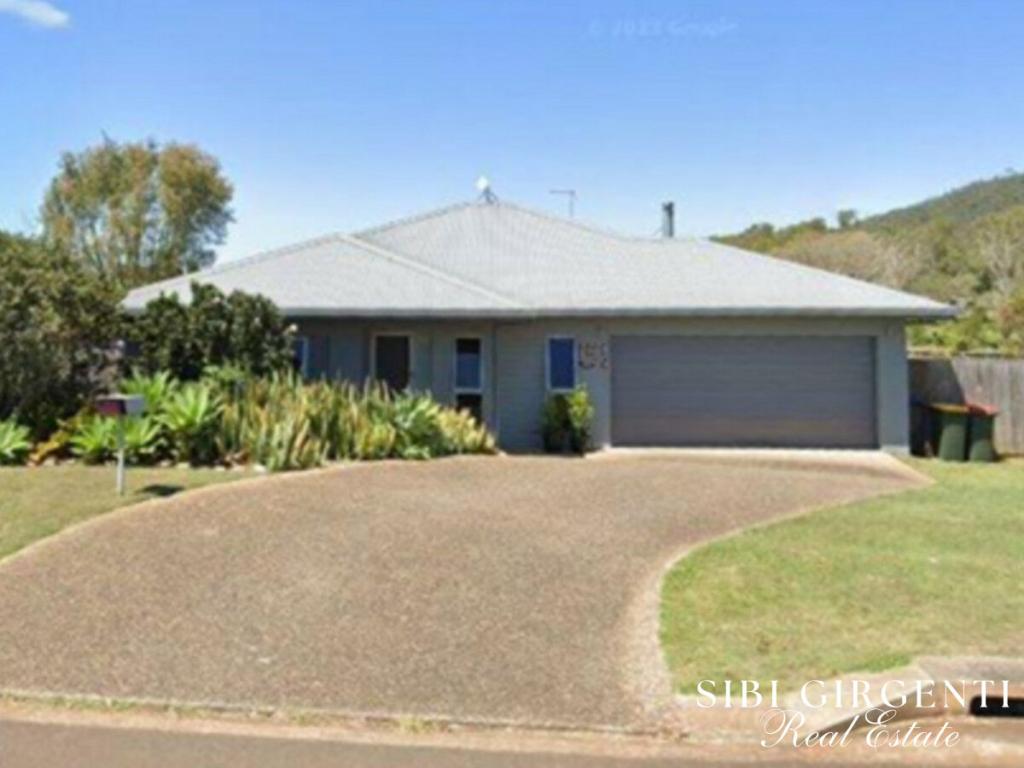 51 Tumbare St, Atherton, QLD 4883