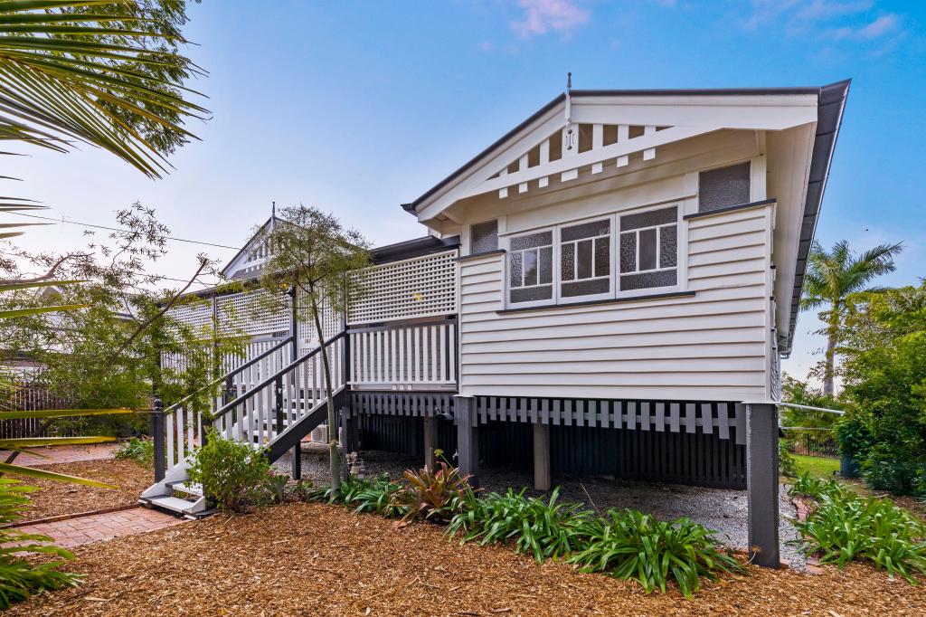 107 Rode Rd, Wavell Heights, QLD 4012