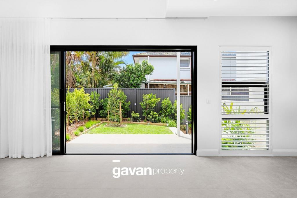3/115 Yathong Rd, Caringbah South, NSW 2229