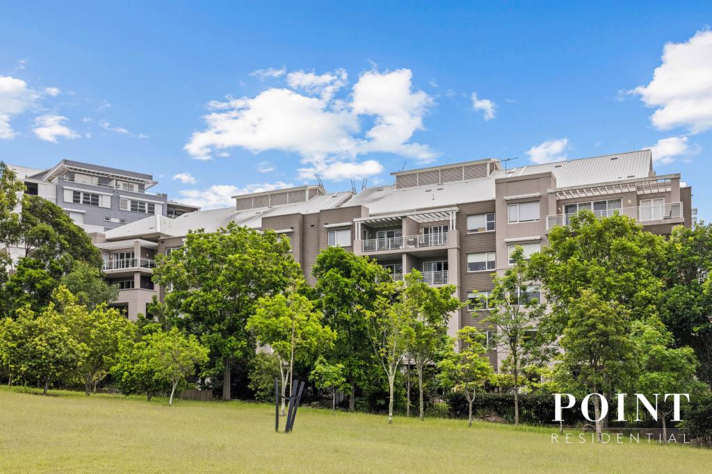 42/21 Peninsula Dr, Breakfast Point, NSW 2137