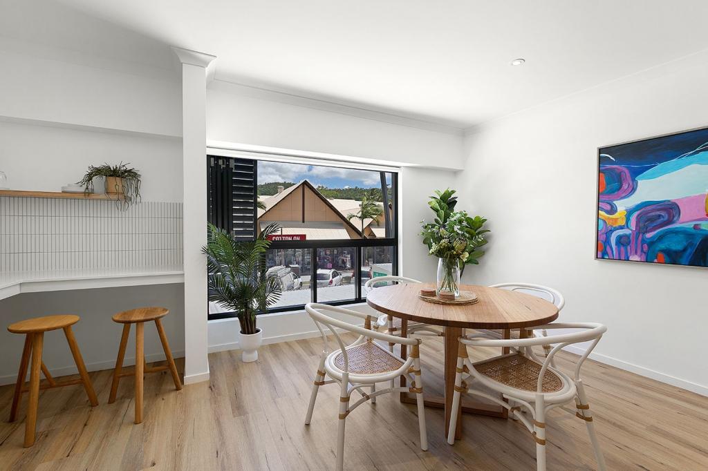 2/287 Shute Harbour Road, Pavilion Arc, Airlie Beach, QLD 4802