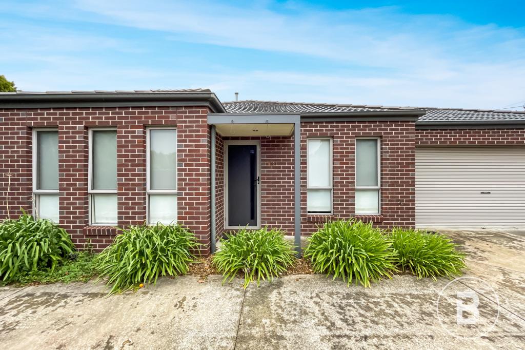 2/711 Skipton St, Redan, VIC 3350