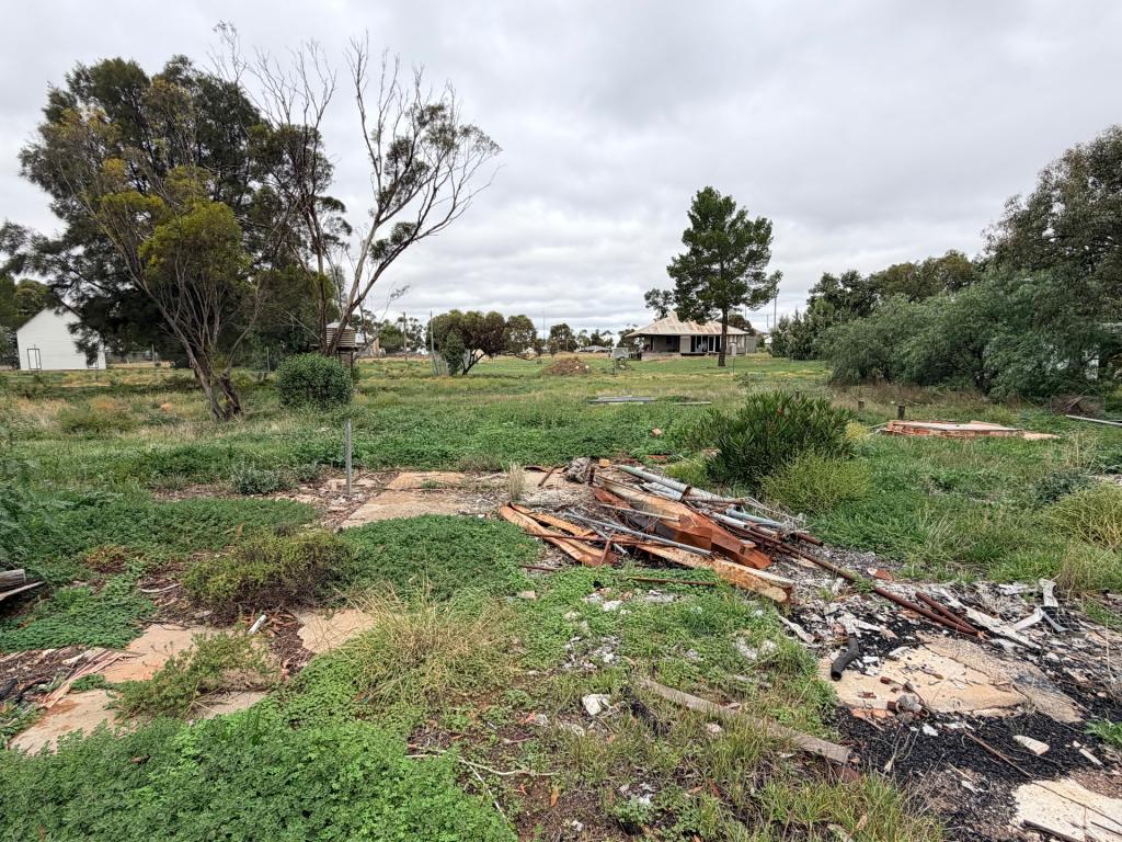 35 Algerian St, Patchewollock, VIC 3491