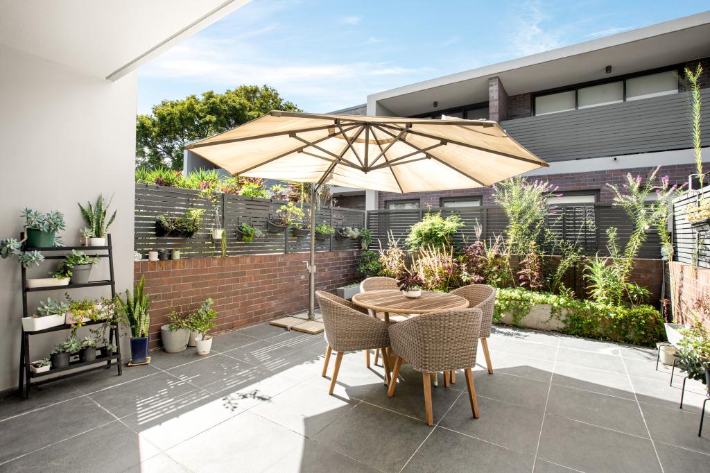 7/15-25 Edgar St, Tempe, NSW 2044