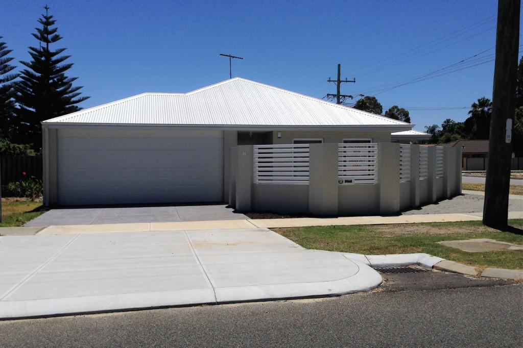 84 Henry St, East Cannington, WA 6107