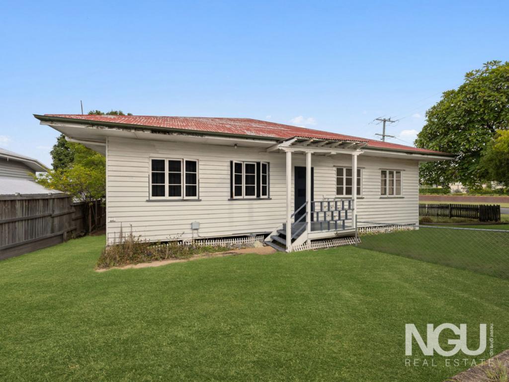 14 Ferrett St, Sadliers Crossing, QLD 4305