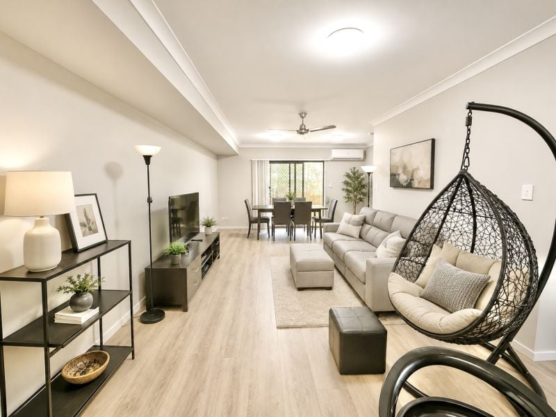 Contact agent for address, KALLANGUR, QLD 4503