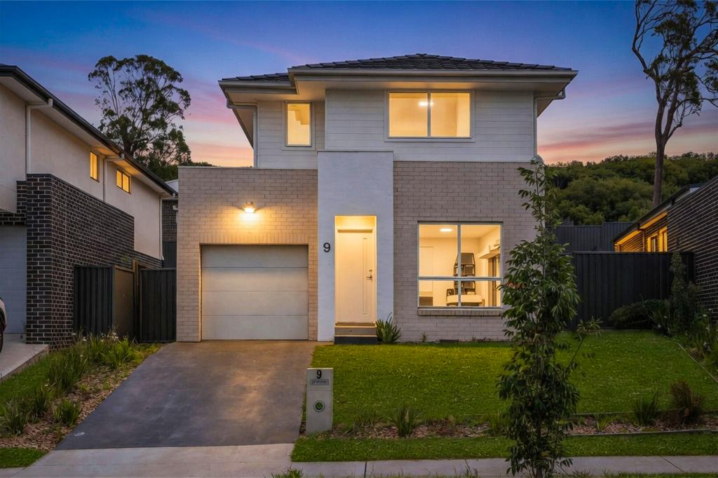 9 Saltbush Ave, Cobbitty, NSW 2570