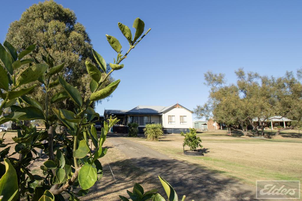 15 Geisman Rd, Laidley North, QLD 4341