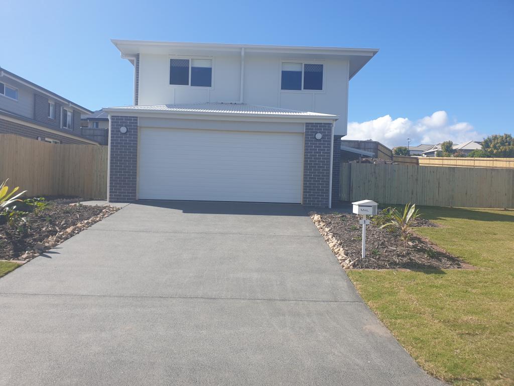 1 Naples St, Beaudesert, QLD 4285