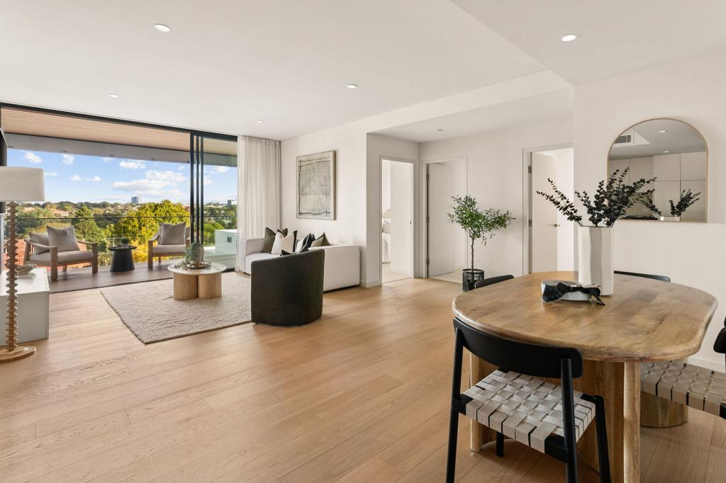 205/29 Baringa Rd, Northbridge, NSW 2063