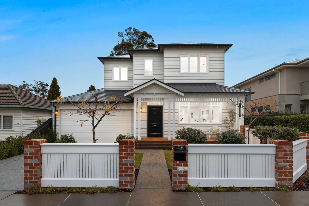 32b Evesham Rd, Cheltenham, VIC 3192