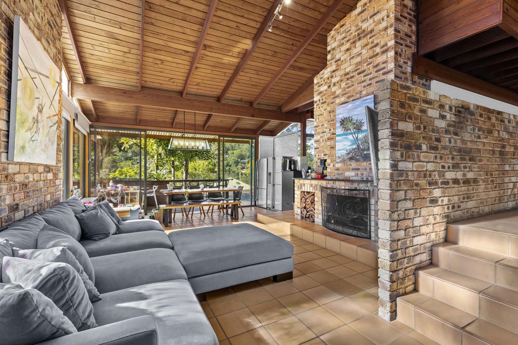 34 Toolara St, The Gap, QLD 4061