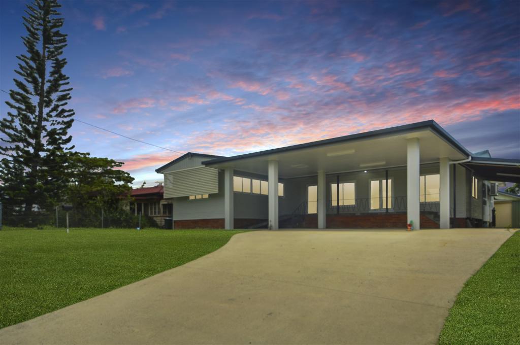 21 Hickey St, East Innisfail, QLD 4860