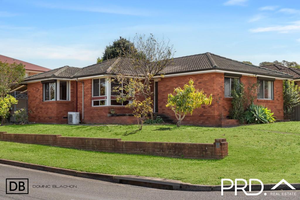 10 Leader St, Padstow, NSW 2211