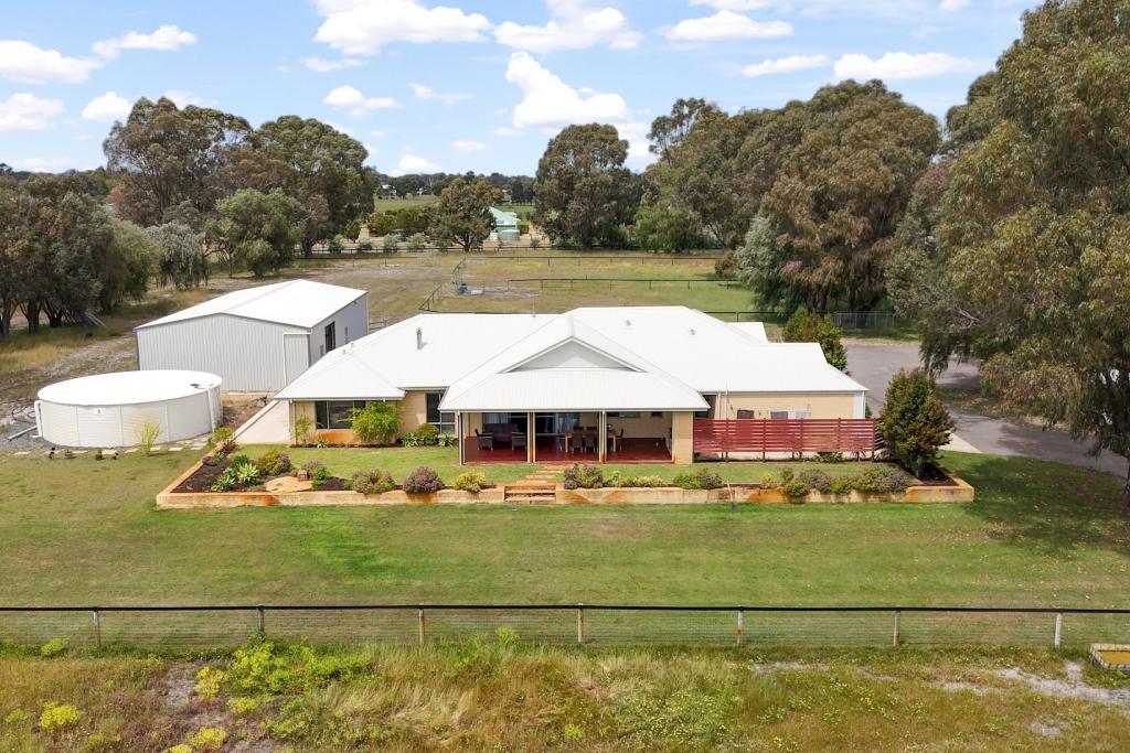 179 Beacham Rd, West Pinjarra, WA 6208