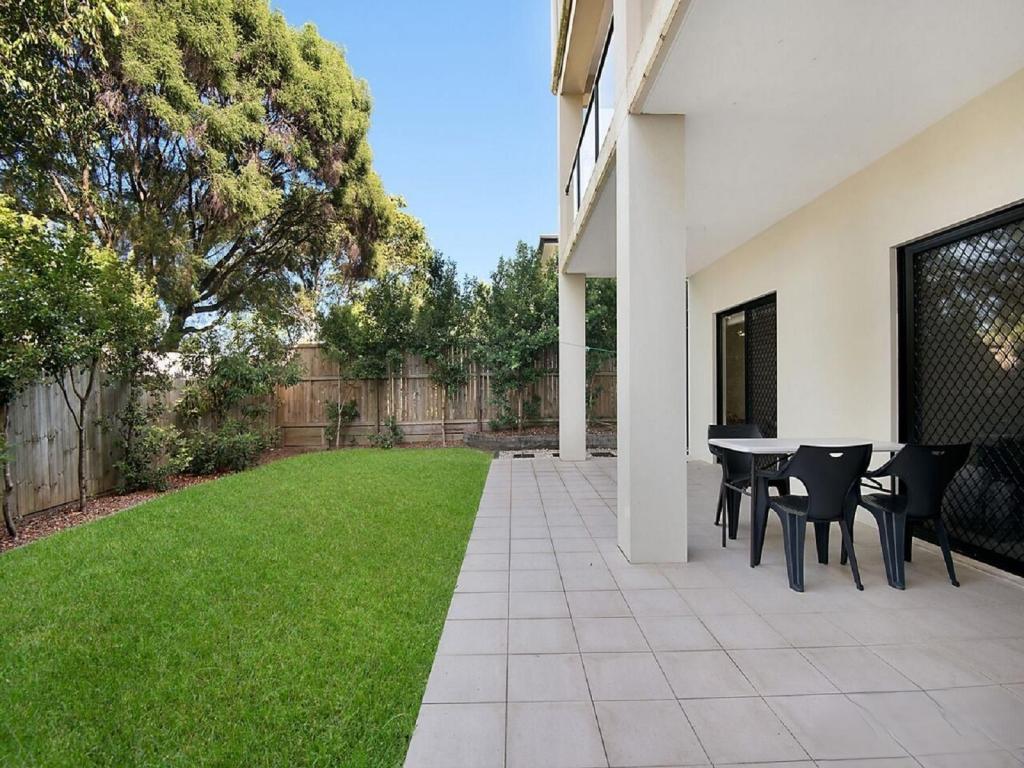 3/12 Seeney St, Zillmere, QLD 4034