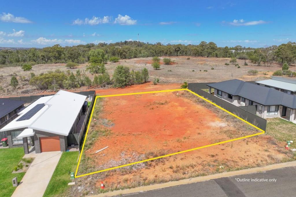 34 Vaucluse Pl, Parkes, NSW 2870