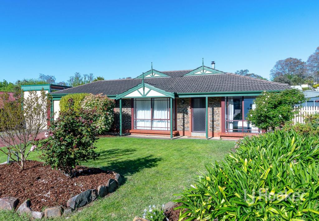 27 Matthew Smillie Dr, Nairne, SA 5252