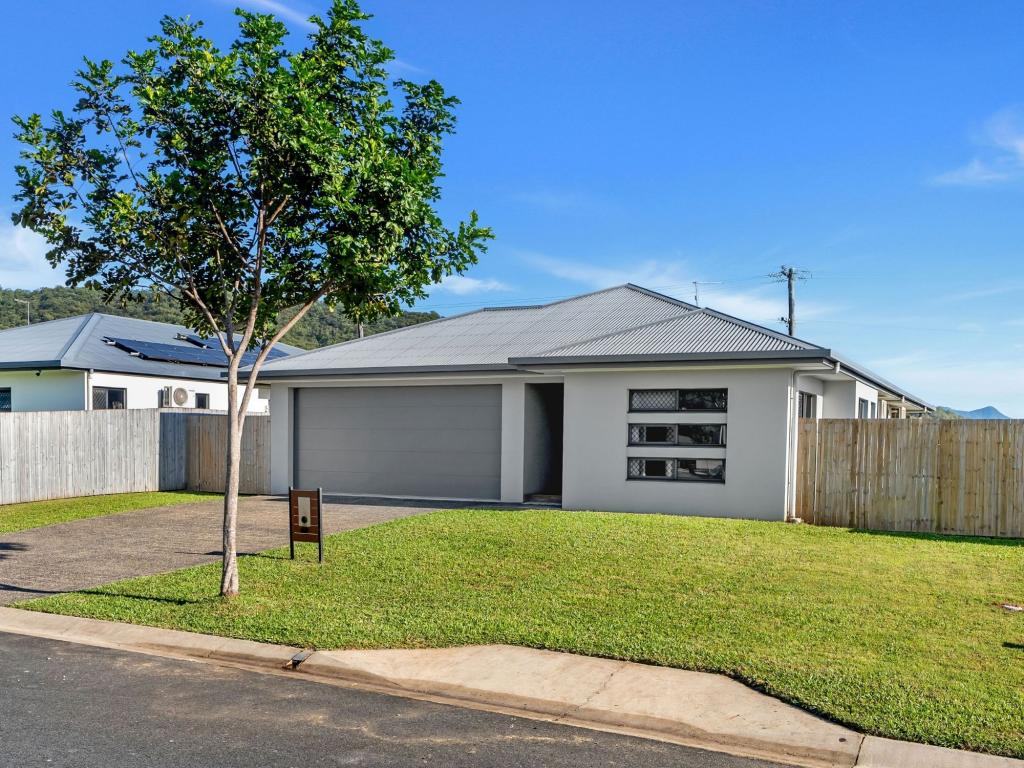 48 Devine Cres, Gordonvale, QLD 4865