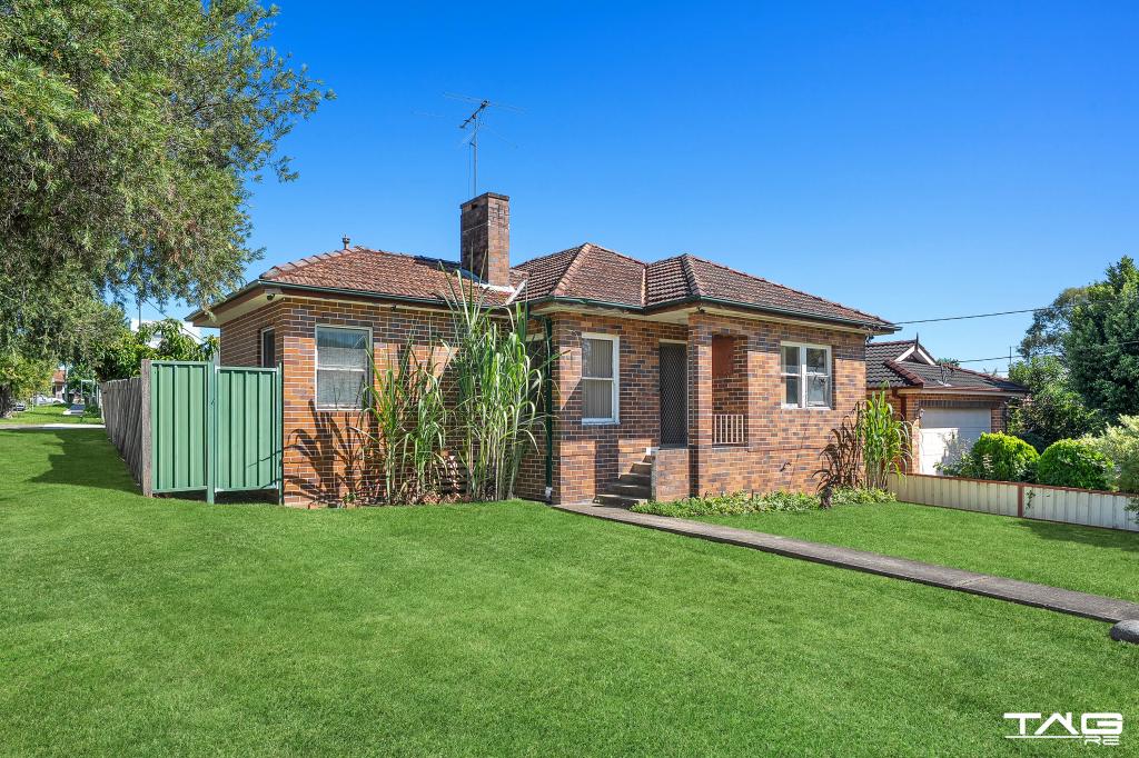 12 Booth St, Westmead, NSW 2145