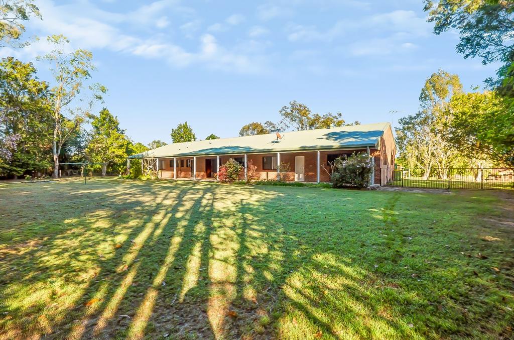 54-58 Mexicanus Dr, Park Ridge, QLD 4125