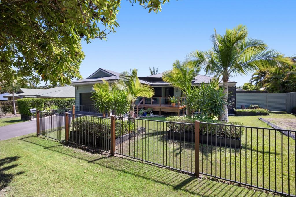 17 Parkwood Pl, Palmwoods, QLD 4555