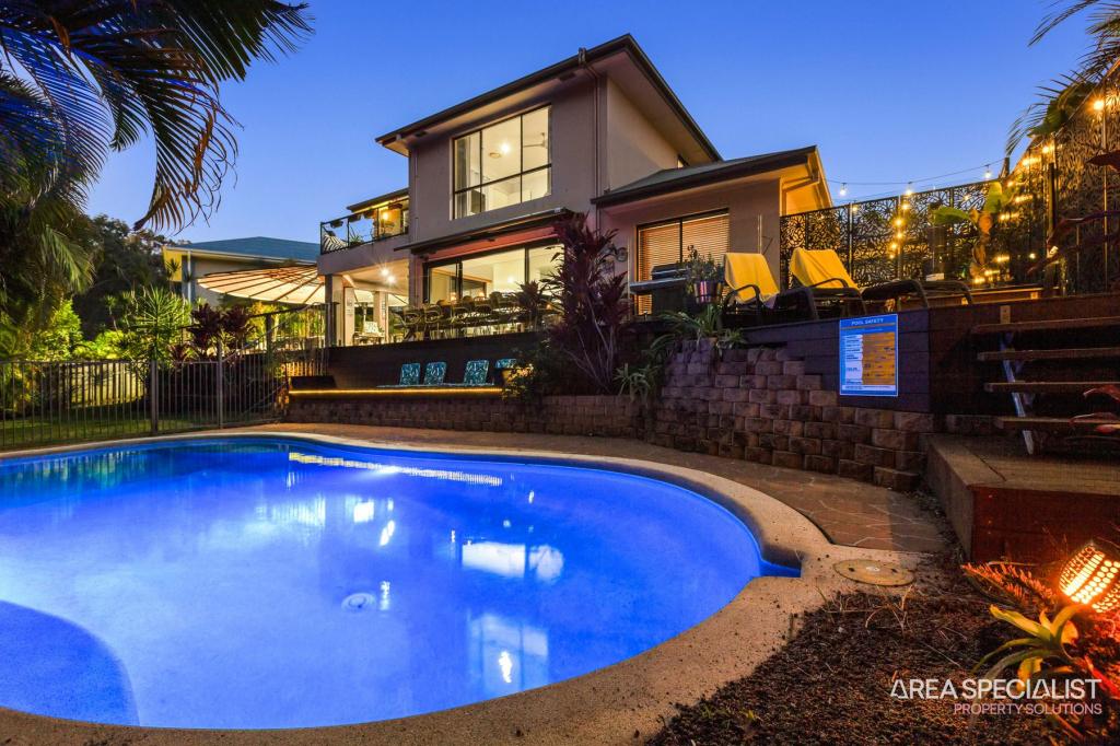 20 Pacha Cl, Coomera, QLD 4209