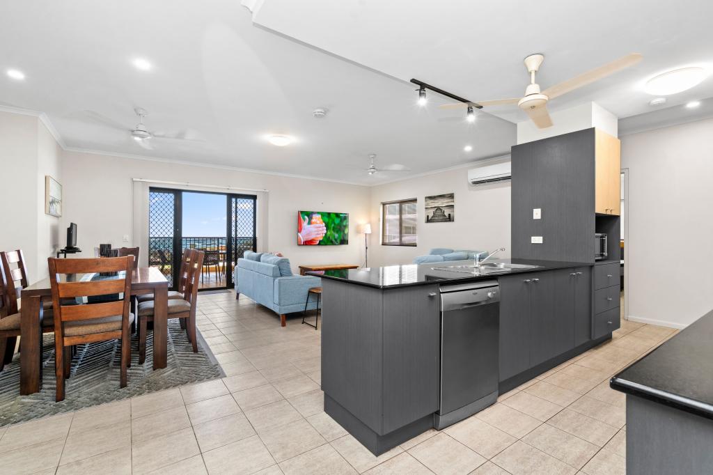 77/9 Carey St, Darwin City, NT 0800
