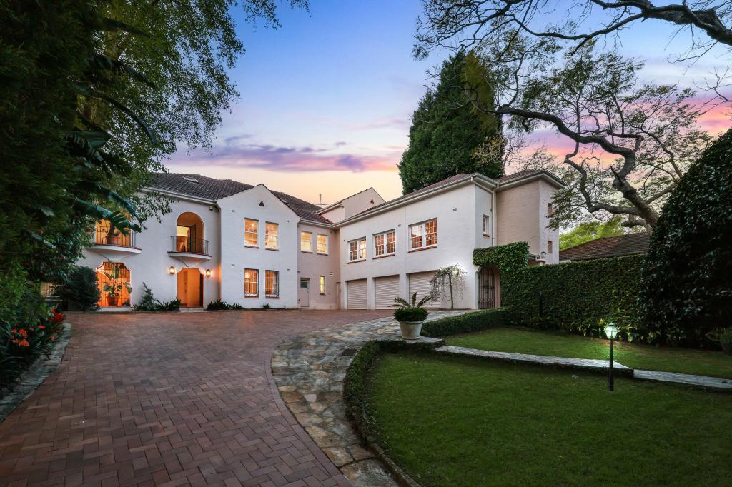 3 MILLEWA AVE, WARRAWEE, NSW 2074