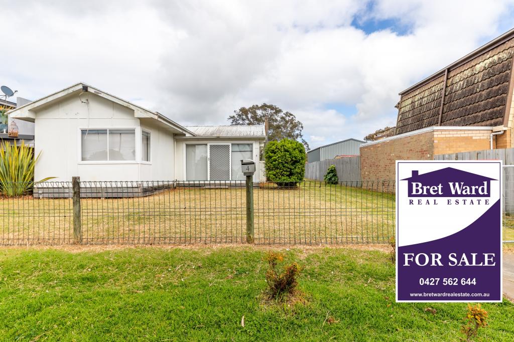 4 Bay Rd, Eagle Point, VIC 3878